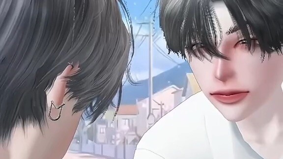 บังเอิญจิงหรอ