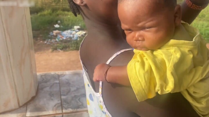 A short separation is also a kind of pain. Now that we have moved to a new home, Hou Zi clarifies th