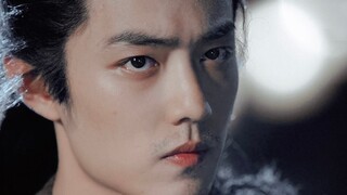 [เซียวจ้าน|จีชงเซ ชีเซียง] ใครสามารถควบคุมผู้ชายที่มีสายตาขับรถได้?