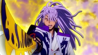 Orient [AMV] Everywhere I Go