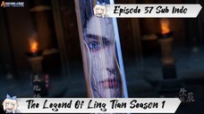 [ EPISODE 37 ] Supreme Above The Sky - 1080p Super Duper HD Sub Indo