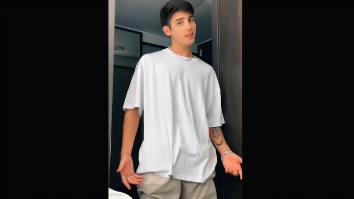 That's it—only watched it a dozen times! (This is already the least greasy challenge ever.