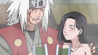 How strong is Jiraiya? The strongest fighter in Konoha in the early days, the man who signed a contr