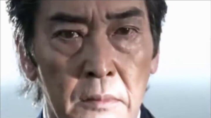 Lagu ini khusus dibuat untuk Leo! Singa Merah! Ultraman Leo GILA!