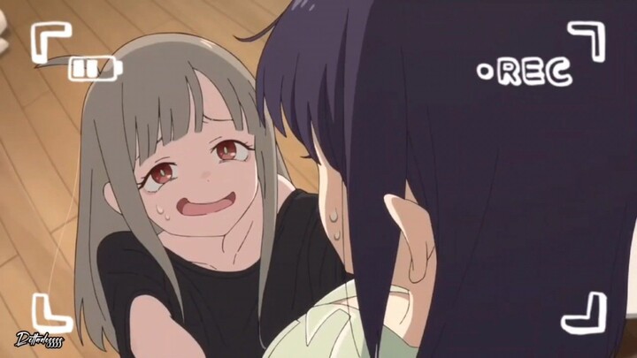 Nemu Cewek Di Tiang Listrik 🙃