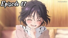 Kaoru Hana wa Rin to Saku Eps 7 (Sub Indo)