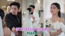 Sang Mafia mengacaukan pernikahan si Perawat cantik - Istri Kesayangan Mafia