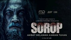 sorop akibat melawan ajaran tuhan (full movie 2025)