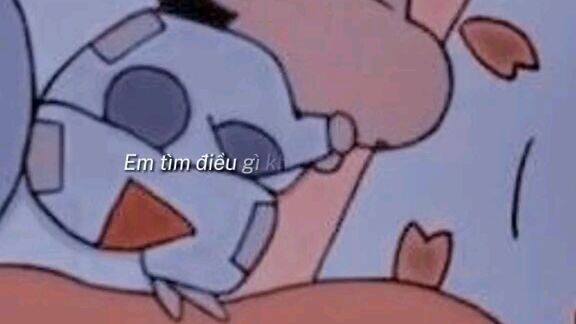 yêu shin cậu bé bút chì
