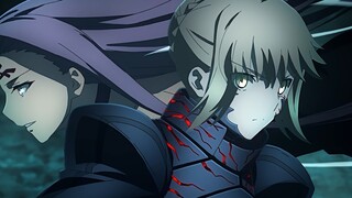 【Bingkai 4K/120】Membawa Anda menonton saudari Heidai VSR dalam satu tarikan napas~