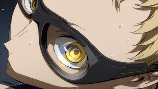 【排球少年｜月岛萤】这一球的铺垫过于精彩