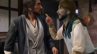 Marquis of Nanlong: Didn't you say he was at the early stage of Nascent Soul?