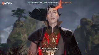 Wan jie du zhun s2 ep 120 sub indo