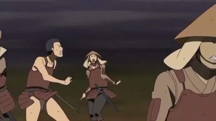 klan uchiha