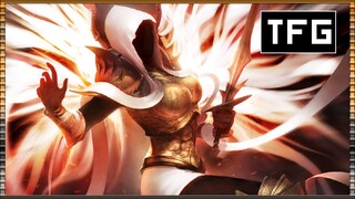 Prismo - Black Hole Sun | Diablo GMV