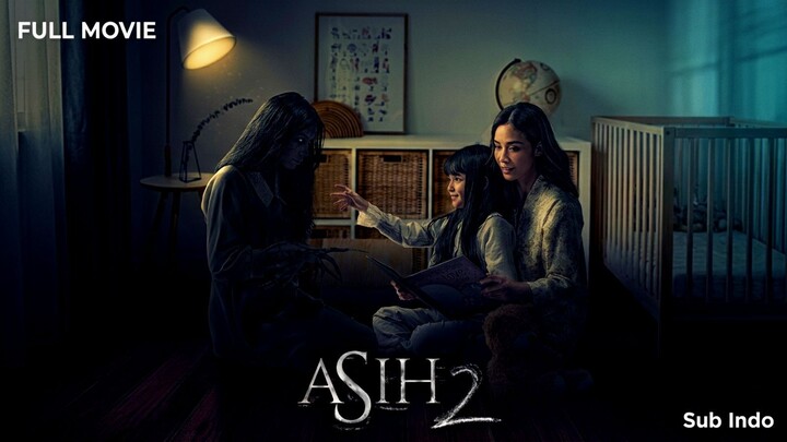 Asih 2 (2020) MOVIE Indo