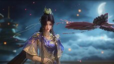 EP07 | Eclipse of Illusion - 1080p HD Sub Indo