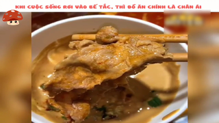 Hạnh phúc là khi được sống và ăn những món mình thích #doanngon