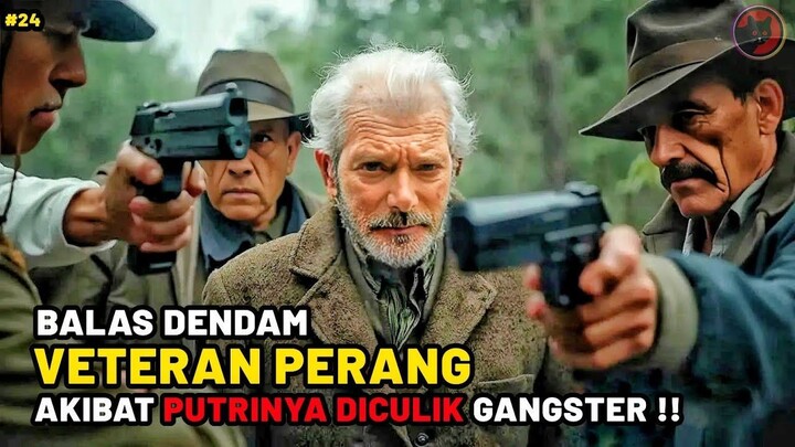 Kakek Yang Mereka Remehkan Ternyata Mantan Pasukan Khusus Angkatan Laut Pali