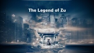The Legend Of Zu