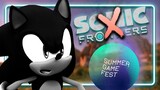 Sonic Frontiers NOT at Summer Game Fest...? - Sonic News