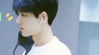 Hahaha, Guangzhou Metro, you know how to recruit!!! Zhan Zhan is a brick, he will be moved wherever 