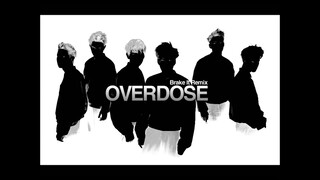 [MASHUP] EXO-K - 중독 (Overdose) (KARA / Break It Remix.)