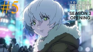 Fumetsu no Anata e Season 3 tập 5 vietsub