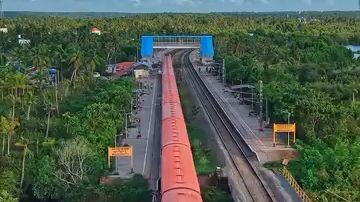 vande Bharat Bangalore to manglore