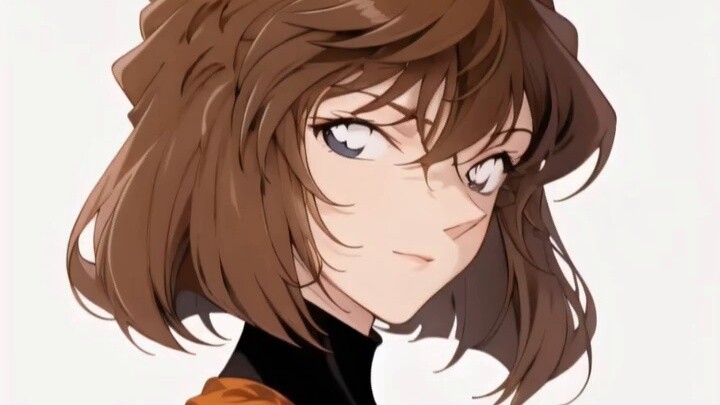 I have already done a list of Detective Conan beauties. It is time for the mid-year summary again.