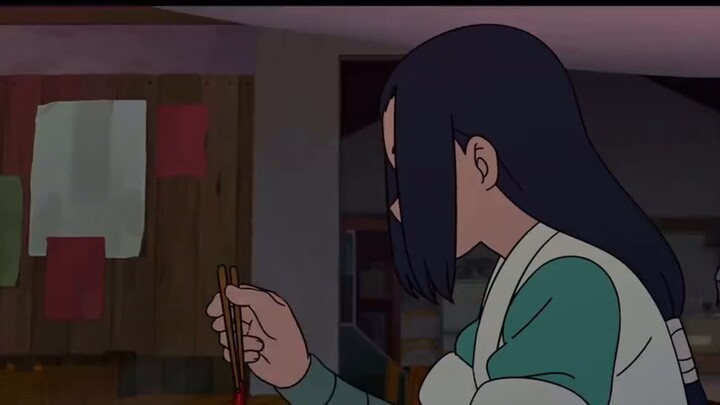 【Luo Xiaohei Wars】14 years! How has Xiaohei changed? Childhood should be happy, I hope you grow up s