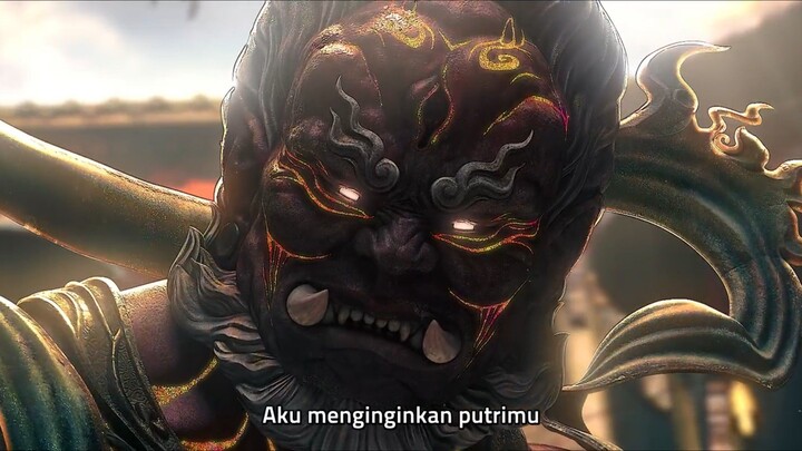 A Good Day to Ascend Episode 01 Sub Indo