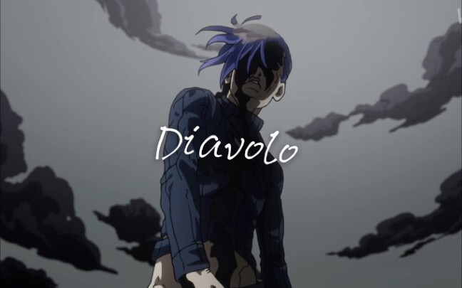 💀 Diablo 💀