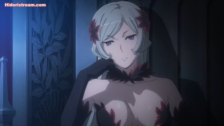 Danmachi Season 5 Episode 1 (Subtitle Indonesia)