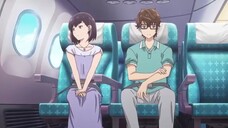 Kekkon suru tte, Hontou desu ka Episode 4 Sub Indo