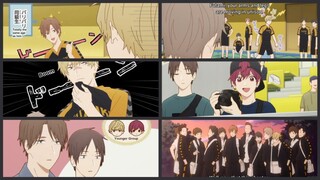 Play It Cool, Guys! Cool Doji Danshi! Episode 12: Progress! 1080p!