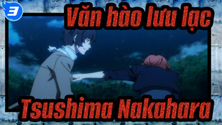 Văn hào lưu lạc|[Tsushima &Nakahara ]Mùa I&II & OVA I_3