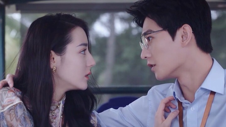 If anyone else were to deliver the lines in this drama, it would all come across as overly sentiment