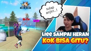 Awalnya Gua Di Bantai Sama Liee dan akhirnya...