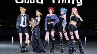 太好啦！是V家！Good Thing-VOCALOID🧡💛❤️🩵🩷二棒冲啊(๑•̀ㅂ•́)و✧