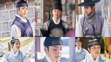 Under The Queen's Umbrella EP 14 Sub Indo