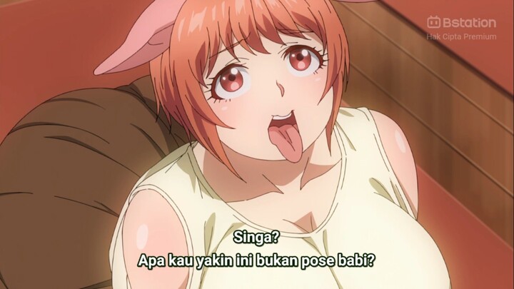 WADUH POSE YOGA YANG BIKIN KENIKMATAN NIH🔞