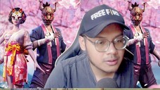PRANK AWM TUNG TUNG SAHUR #ff #freefire #tungtungtungsahur