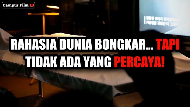 💥 KAPTEN CHOY BONGKAR RAHASIA DUNIA… TAPI SEMUA ORANG TIDAK PERCAYA!
