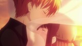 Tohru admit that She loves Kyo - Fruits Basket The Final