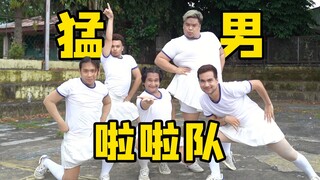 你想要的，就是这样的应援吧？
