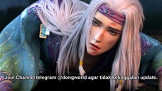 I am the Blade Eps 8 1080p Subtitle Indonesia