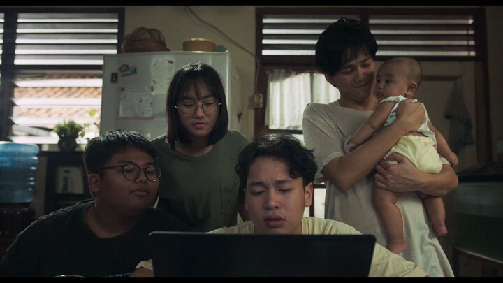 1 Kakak 7 Ponakan ( 2025 )