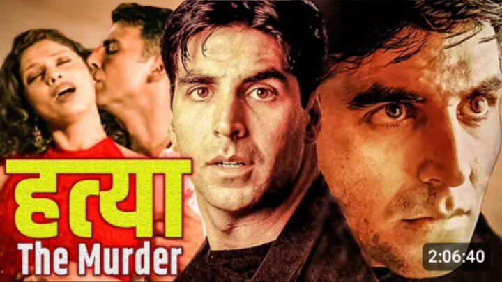 Hatya The Murder