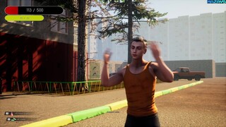 Theory of Poltaran | GamePlay PC